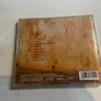 Christy Moore This Is The Day CD Image 2