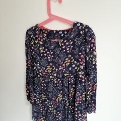 Girls 5-6yrs Dunnes dress