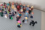 Lego Figures