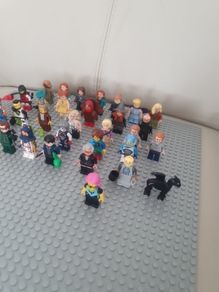 Lego Figures