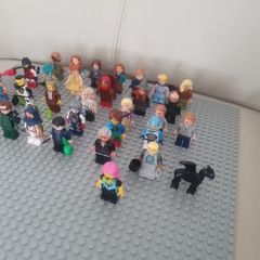 Lego Figures