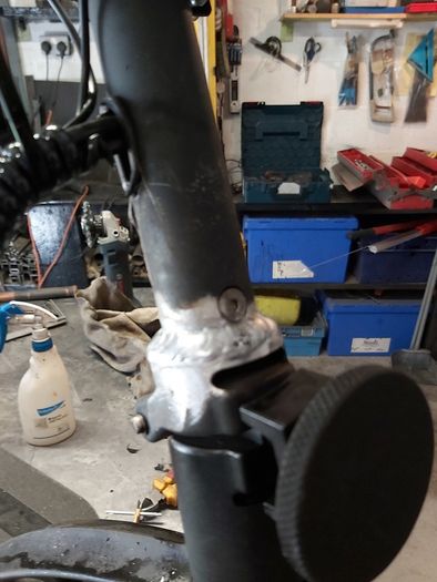 Welder available for Aluminium Welding,Alu wheels repair,E Scooter Aluminium Welding repairs,Cast Iron welding