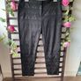 trousers black occasion wear trousers size 12 Image 4