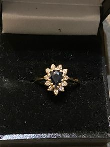 Jewellery