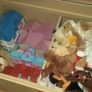 Fabulous hand made toy/storage box Image 5