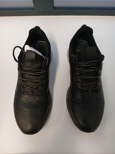 Ecco  S-Three Gore-tex Golf shoes size 9-9.5 (43)
