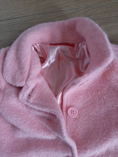 baby jacket