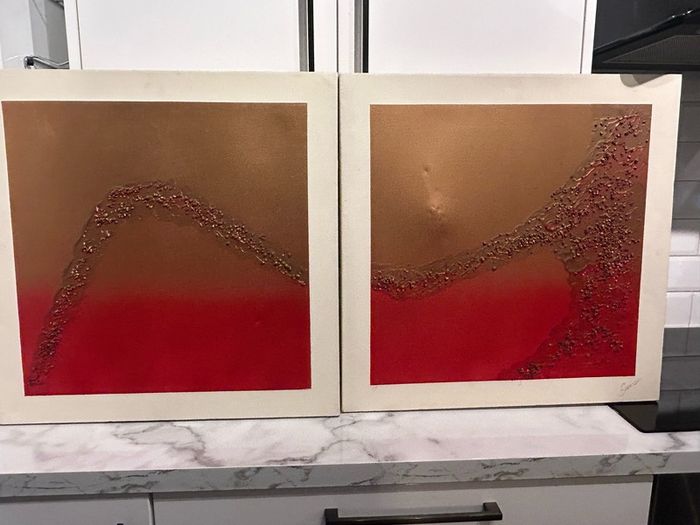 canvas