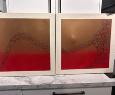 canvas