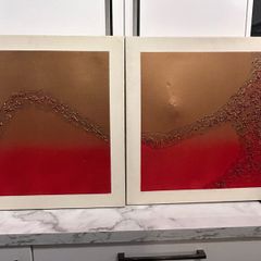 canvas