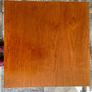 Teak MCM Scandi Design Vintage Low Side Coffee Table Image 6