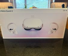 Meta quest 2 128gb