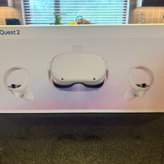Meta quest 2 128gb