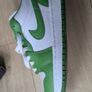 Nike Air Jordan 1 Low Chlorophyll Image 10