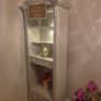 Kitchen Dresser grey Image 2