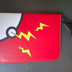 Pokemon Card Holder/Binder