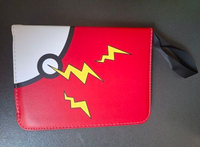 Pokemon Card Holder/Binder