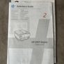 Printer (Never Used) - ENVY Inspire 7900e Series Image 9