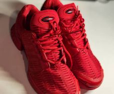 Adidas clima cool