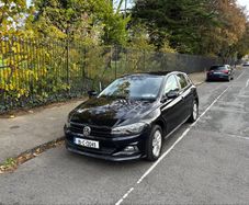 Volkswagen Polo 2019