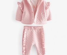 Ted baker baby set