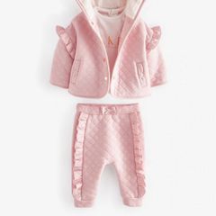 Ted baker baby set