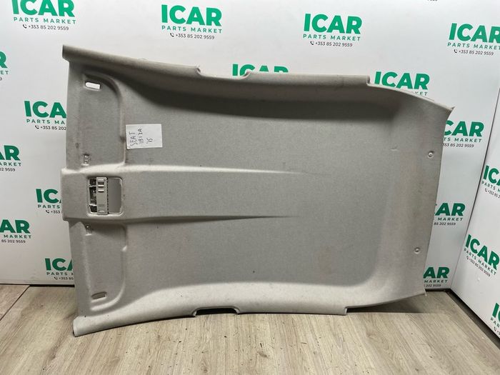 2015 Seat Ibiza Roof Liner / Headliner 5Door