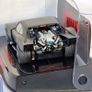 Scalextric Batmobile: The Batman 2022 Slot Car ( C4442 street classic tv ) Image 6