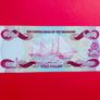 Bahamas  3  Dollars . Pick  44a  Uncirculated Image 2