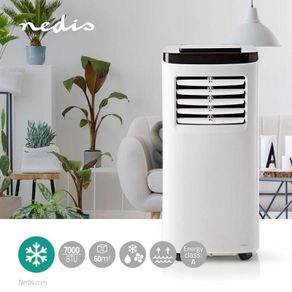 Mobile Air Conditioners