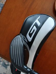 titleist gt2  5 wood