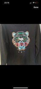 kenzo top