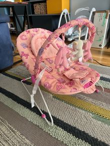 Baby Bouncer