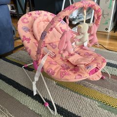 Baby Bouncer