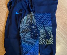 Nike Dri-fit tracksuit