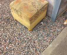 Pouffe/ Foot stool
