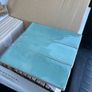 Tbrick Eucalyptus Glossy Tiles 7 Unopened Boxes Approx. 3msq Image 4