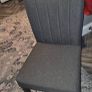 dining  table and 4 chairs excellent condition, barely used! Image 2
