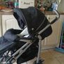 Silvercross baby Pram bundle - Brand New Image 2