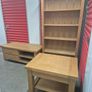 Bookcase with 5 shelves Image 2