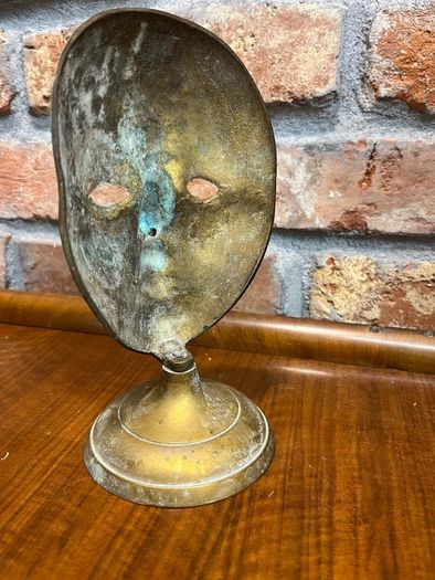 vintage bras mask