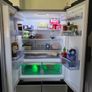 Beko American fridge/ Freezer Image 3