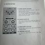 LEEM 8 channels stereo powered mixer Image 9