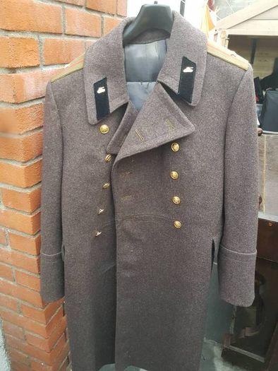 military
