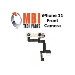 iPhone 11 Replacement Front Camera Assembly Selfie Camera Flex