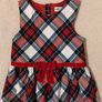 Beautiful H&m Girls Occasion Dress Image 5