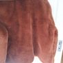 furry jacket Image 2