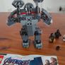 Lego Marvel Avengers Image 7