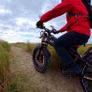 ANIIOKI A9 PRO MAX - Dual Motor Ebike - 5600W Peak - 70Ah Battery - Like New Image 3