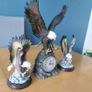 Eagle ornaments Image 2